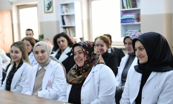 Öğretmenlerin mazerete bağlı yer değiştirme başvuru duyurusu yayımlandı