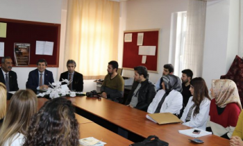 Cengiz Mete Mehmet Api Mesleki ve Teknik Anadolu Lisesi'ndeydi