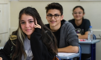 LGS tercih süreci başladı