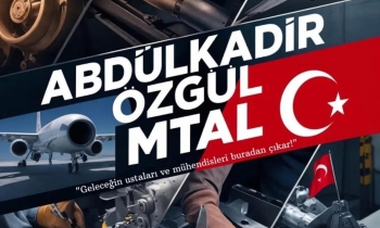 Gaziantep’te Geleceğe Açılan Kapılar