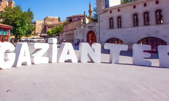    Gaziantep’teki liseleri tercih edenlere destek