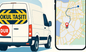 Taşımalı Eğitim Hizmetinde Dijital Takip Dönemi Başladı