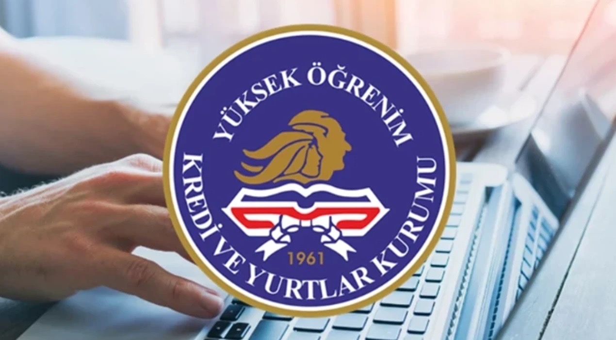 KYK 2025-2026 kredi ve burs başvuruları başladı