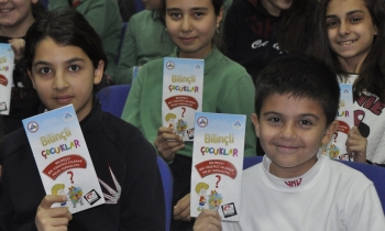 GKV’liler bilinçli tüketip bilinçli harcayacak