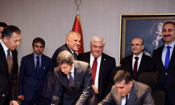 Külliye seferberliği