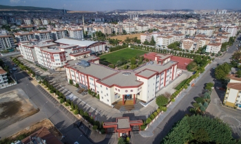 Sanko Okulları'ndan Türkiye başarısı