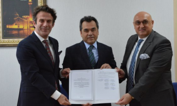 Elektrik dağıtım şirketleriyle mesleki eğitim işbirliği protokolü