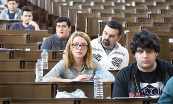 YKS’nin ikinci oturumunun adı açıklandı: Alan Yeterlilik Testi (AYT)