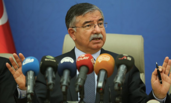 Bakan Yılmaz: Türkiye´de her 4 kişiden 1´i öğretmen olmak istiyor