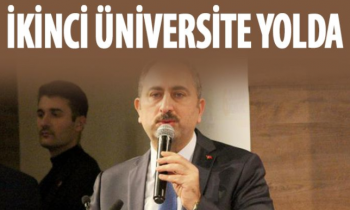 Gaziantep'e ikinci devlet üniversitesi geliyor