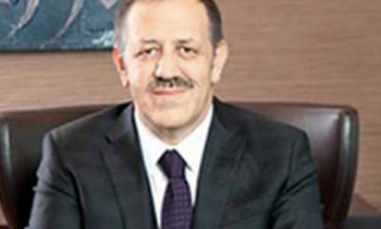 Cemal Kalyoncu DEİK Eğitim Ekonomisi İş Konseyi Başkanlığına seçildi