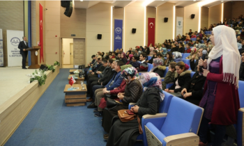 Şahinbey 147 öğrenciyi daha umreye götürüyor