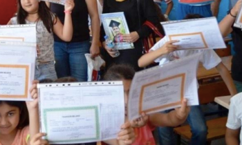 18 milyon öğrenci için bugün tatil başlıyor