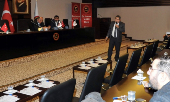 GSO’da e-ticaret eğitimi