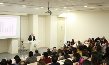 HKÜ AR-GE Stratejisini Belirliyor