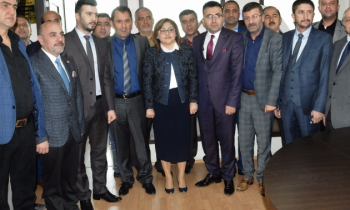 Çocuklarımızın sağlığı emin ellerde