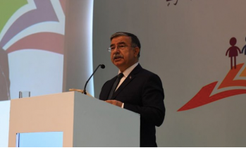 Suriyeli öğrenciler için 155 okul yapılacak