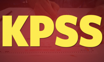 2018 KPSS önlisans ve lisans sınavı ne zaman?