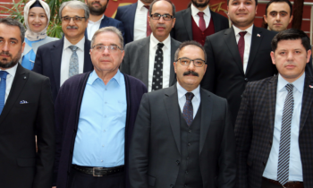 GAÜN’den ‘Kalite’ atağı