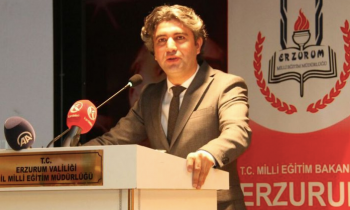 Mesleki Eğitim Sektör İstişare Toplantısı Erzurum’da yapıldı