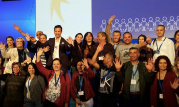 Gaziantep eTwinning'de Avrupa'da aktif 10 il arasında