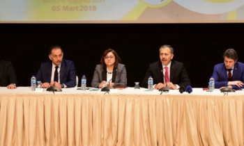 İl Milli Eğitim Müdürü Mete açıkladı: Gaziantep'te 66.059 kişi okuma yazma bilmiyor