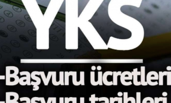 YKS başvuruları başladı