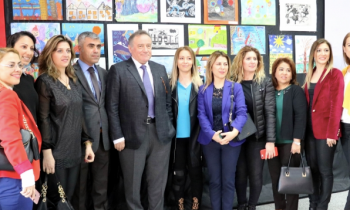 Bahçeşehir Koleji’nden Gaziantep’e dev yatırım