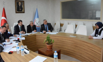 Kadroya geçiş için sözlü sınav süreci başladı