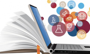 Ders kitapları "etkileşimli" hale getiriliyor