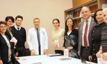 SANKO Üniversitesi’nde, “8 Mart Dünya Kadınlar Günü” kutlandı