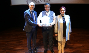 İstiklal Marşı’nın Kabulü ve Mehmet Akif Ersoy HKÜ’de Anıldı