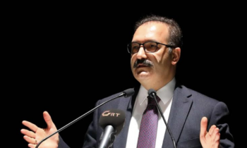 Prof. Dr. Ali Gür: Hekimleri toplumun öncüleri olarak görüyoruz