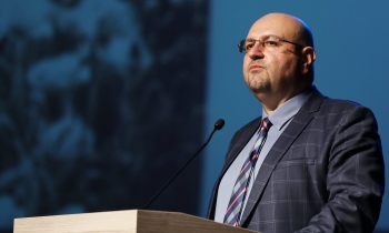 Büyükelçi Keçeci’den Çanakkale Zaferi ve Uluslararası Alandaki Yansımaları Konferansı