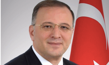 Nejat Koçer eğitim yatırımlarını anlattı