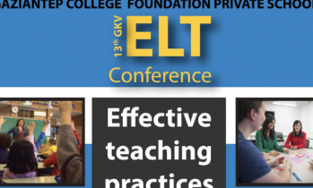 GKV'de İngilizce eğitimi konuşulacak