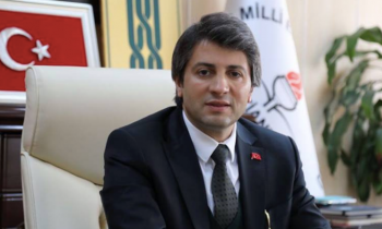 Cengiz Mete'den Çanakkale mesajı