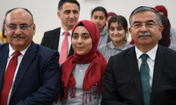 Bakan Yılmaz: 2019 yılının sonuna kadar ikili eğitimi kaldıracağız