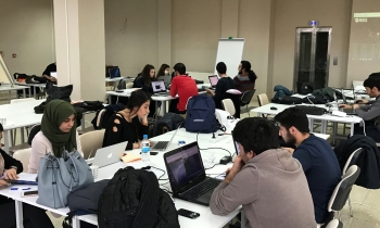 İnovatif Fikirler HKÜ’de Hayat Bulacak