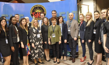 GKV 13. ELT Konferansına yoğun ilgi