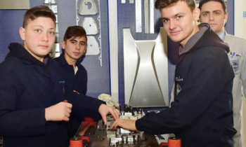 9’uncu sınıf meslek liseliler için alan seçimi zamanı