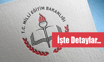 Liselere geçiş yönergesi hazırlandı