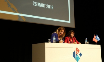 Psikolojinin Gündemi Bu Kez Oyun Terapisi