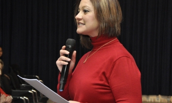 GKV’li sınıflar Davranış Geliştirme Projesiyle ödüllendirildi