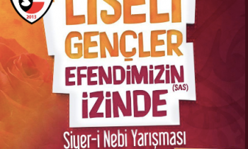 OSB Koleji'nden Siyer-i Nebi yarışması