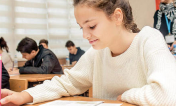 Liselere geçişte küçük yaşa öncelik