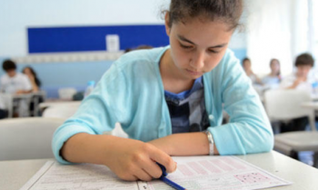 Liseye giriş sınavları için geri sayım başladı... Uzmanlardan adaylara: Son tekrarlara başlayın