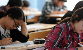 Liseye gireceklere "PİSA ve TİMSS'de çıkan soruları çözün" önerisi