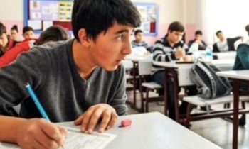 1369 okul sınavla öğrenci alacak