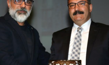 GAÜN'de "Vezir Nizamülmülk ve Büyük Selçuklu Devleti" konferansı